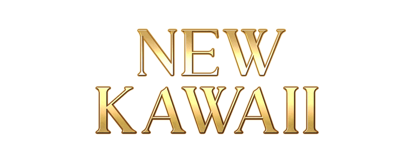 NEW KAWAII