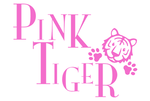 ピンクタイガー