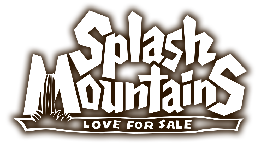 Splash Mountain