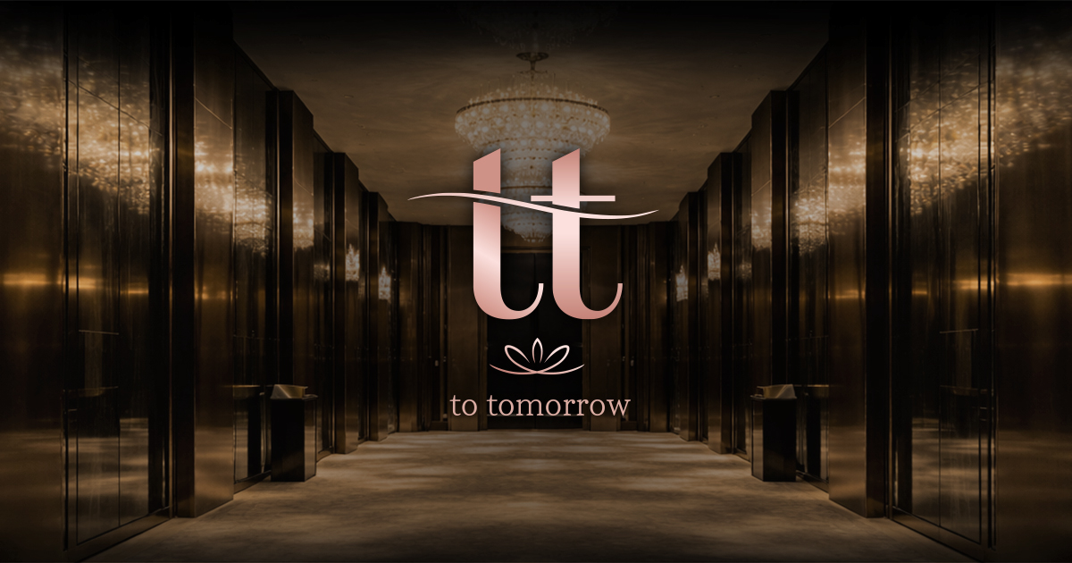to tomorrow